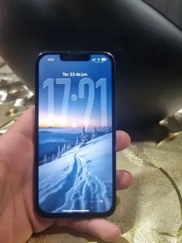 iPhone 13 Pro