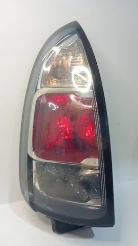 Lanterna Traseira Citroen Aircross 2013 2014 2015 L/esquerda Esquerdo/motorista