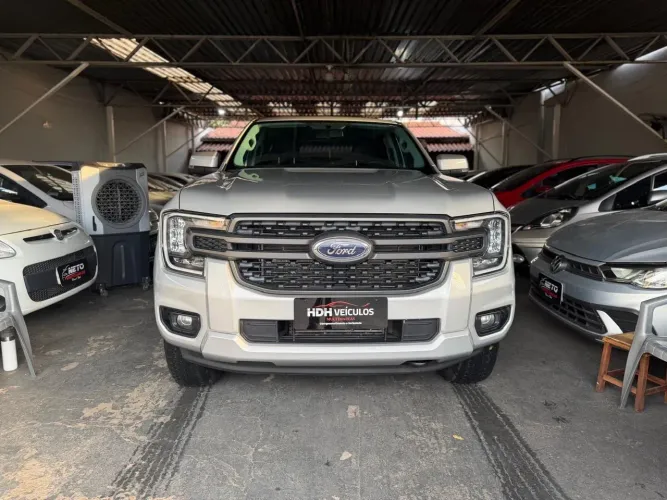 Ford Ranger XLS 2.0l 4X4 2024