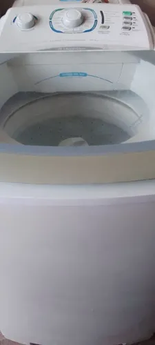 Máquina de lavar
