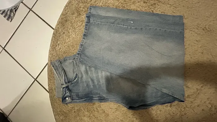 Calça Jeans Zara