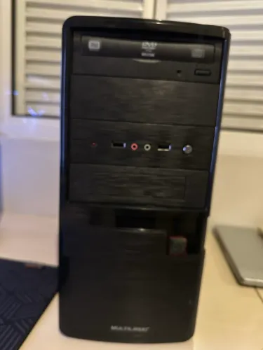 Computador para estudos