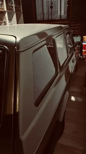 Fiat Panorama C/cl 1986