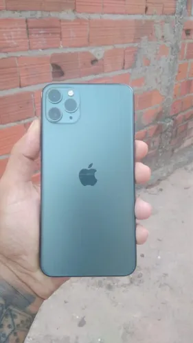 iPhone 11 Pro 64 gigas Face ID OK tudo funcionando perfeitamente