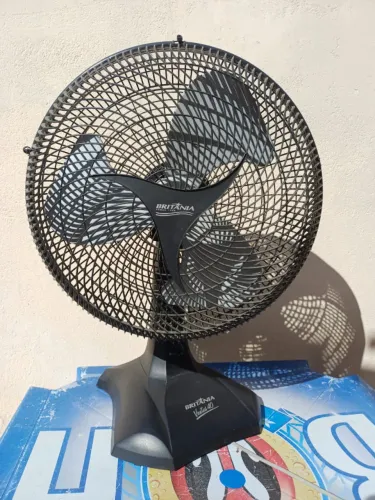 ventilador britania ventus 40