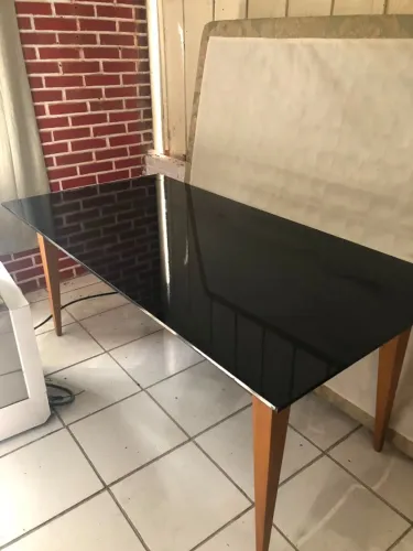 MESA JANTAR 8 LUGARES