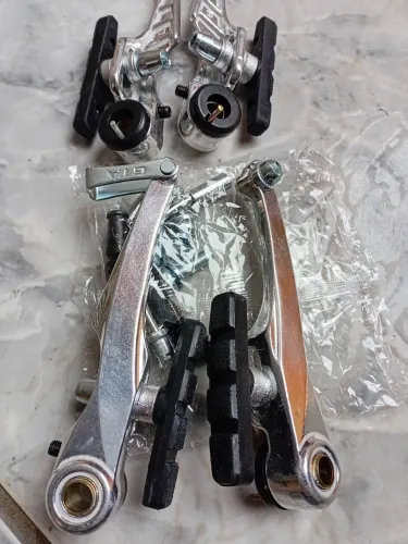 Freio V-brake novo GTA