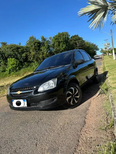 Chevrolet Classic Life/ls 1.0 VHC Flexp. 4P 2016
