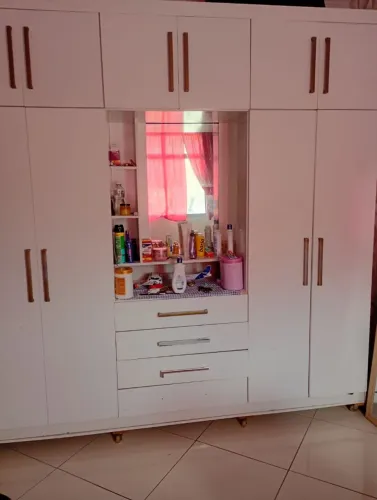 Grada roupa 