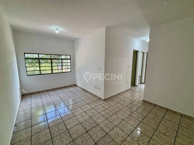 Apartamento no Condomínio Vista Verde em Rio Claro.