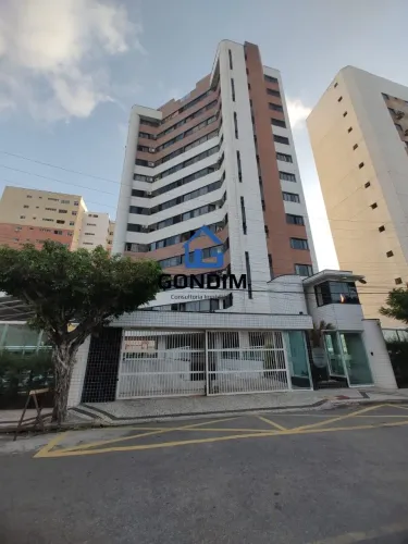 excelente apartamento a venda no Dionísio Torres