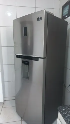 Geladeira duplex Samsung