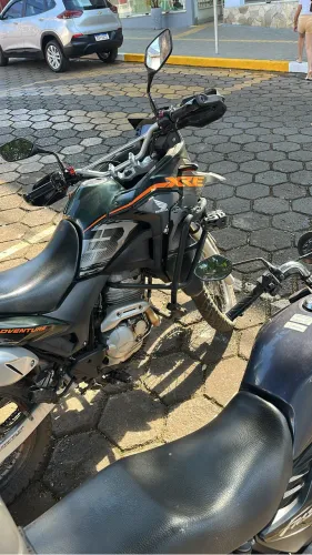Moto XRE 300