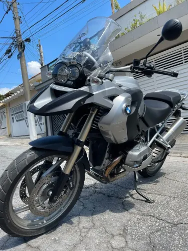 BMW GS 1200