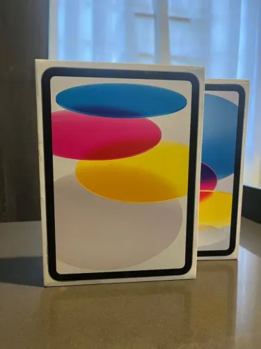 Apple iPad 11 A16 Lacrado ? a partir de 2399 À Vista