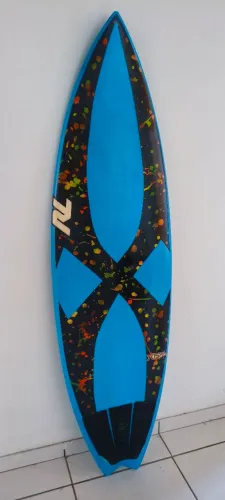 Prancha de surf RL 5'10