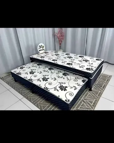BI CAMA SOLTEIRO FRETE GRÁTIS 