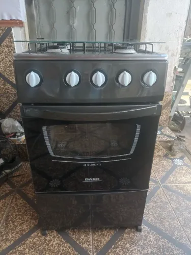 Fogão 