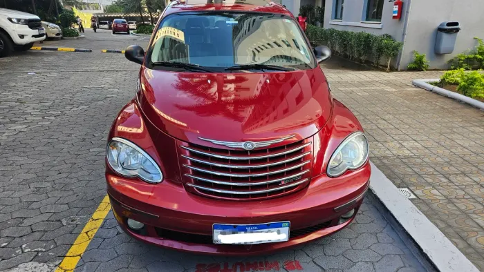 Chrysler PT Cruiser Touring Dec. Edition 2.4 16V 2010