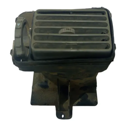 Difusor Ar Esquerdo Original Fiorino Uno 2003 2004 A 2013