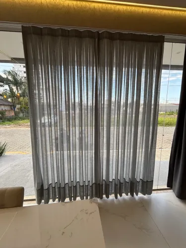 Cortinas