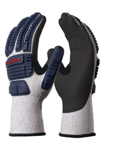 Kit luvas