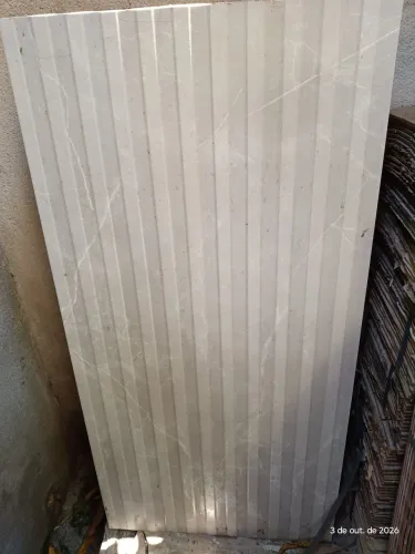 Porcelanato 90x45 5 metros 