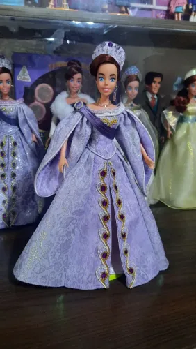 Boneca Anastasia - Her Imperial Highness (Collector)