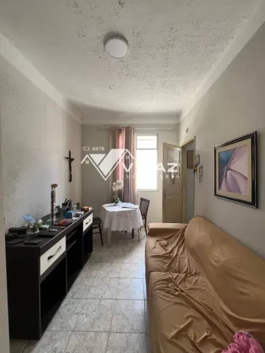 Ótima Casa com 02 Quartos em Cavalcanti - Aceita Financiamento