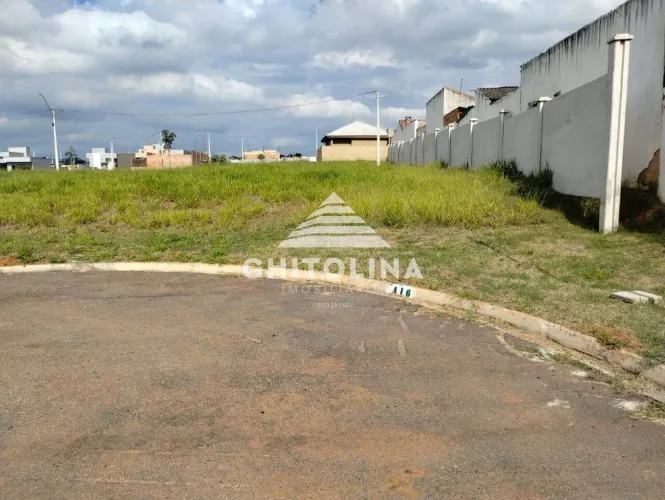 Terreno à venda, Residencial Tivolli - Itapetininga/SP