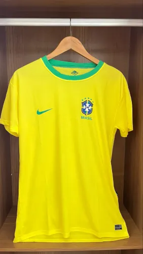 Camisa seleção brasileira 