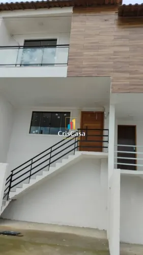 Casa com 3 dormitórios à venda, 134 m² por R$ 510.000,00 - Lagoa - Macaé/RJ