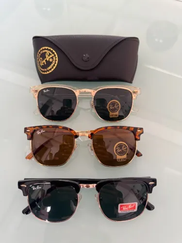 Ray-Ban Clubmaster