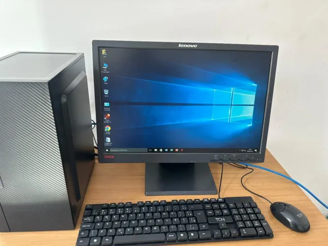 Pc completo