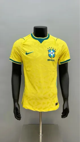 CAMISA VERSÃO JOGADOR BRASIL