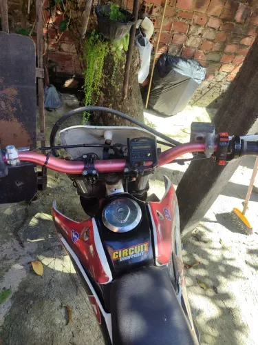 XR TORNADO 250