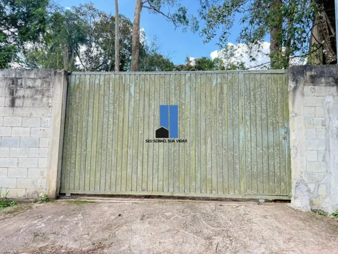 Terreno para Venda em Embu das Artes, Jardim Itatiaia