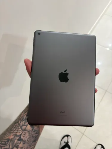 iPad 9 geração 