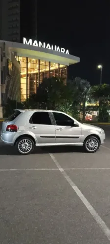 VENDE-SE RODAS 16" + PNEUS