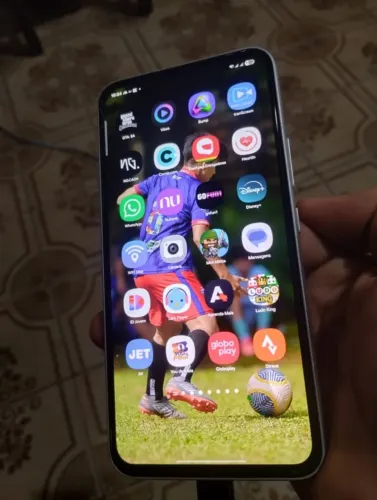 Samsung a 54