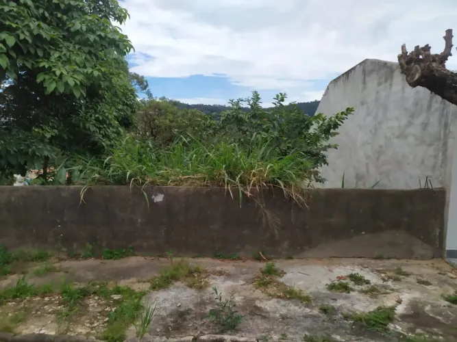 Vendo lote Parque das Fontes - Águas de Lindóia - SP