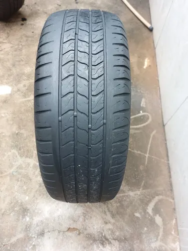 4 pneus medida 235 60 16 , para Hyundai tucson.