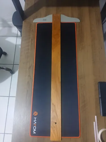 Régua T 80cm