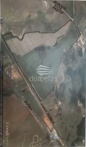 TERRENO À VENDA ESTRADA VELHA TAUBATÉ