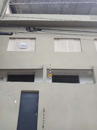 Vendo ou alugo