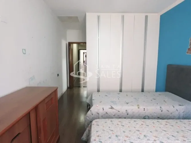 Imperdível: Casa à venda em São Paulo-SP, Vila Arapuã! 3 quartos, 2 suítes, 2 salas, 4 ban