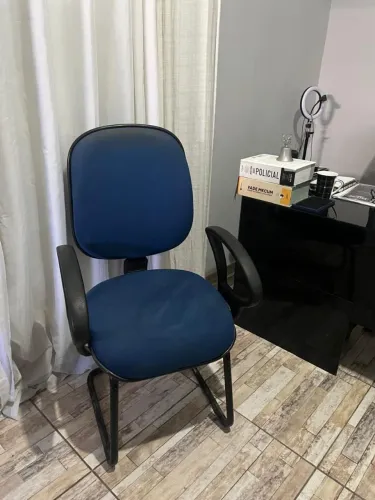Vendo lote de Cadeiras 20