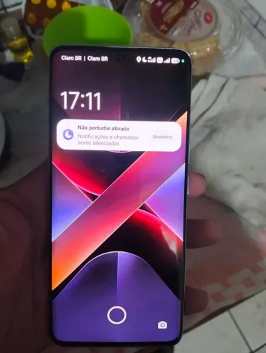 Xiaomi poco x7