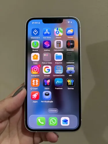 iPhone 13 128GB