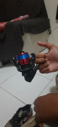 Murinete de pesca